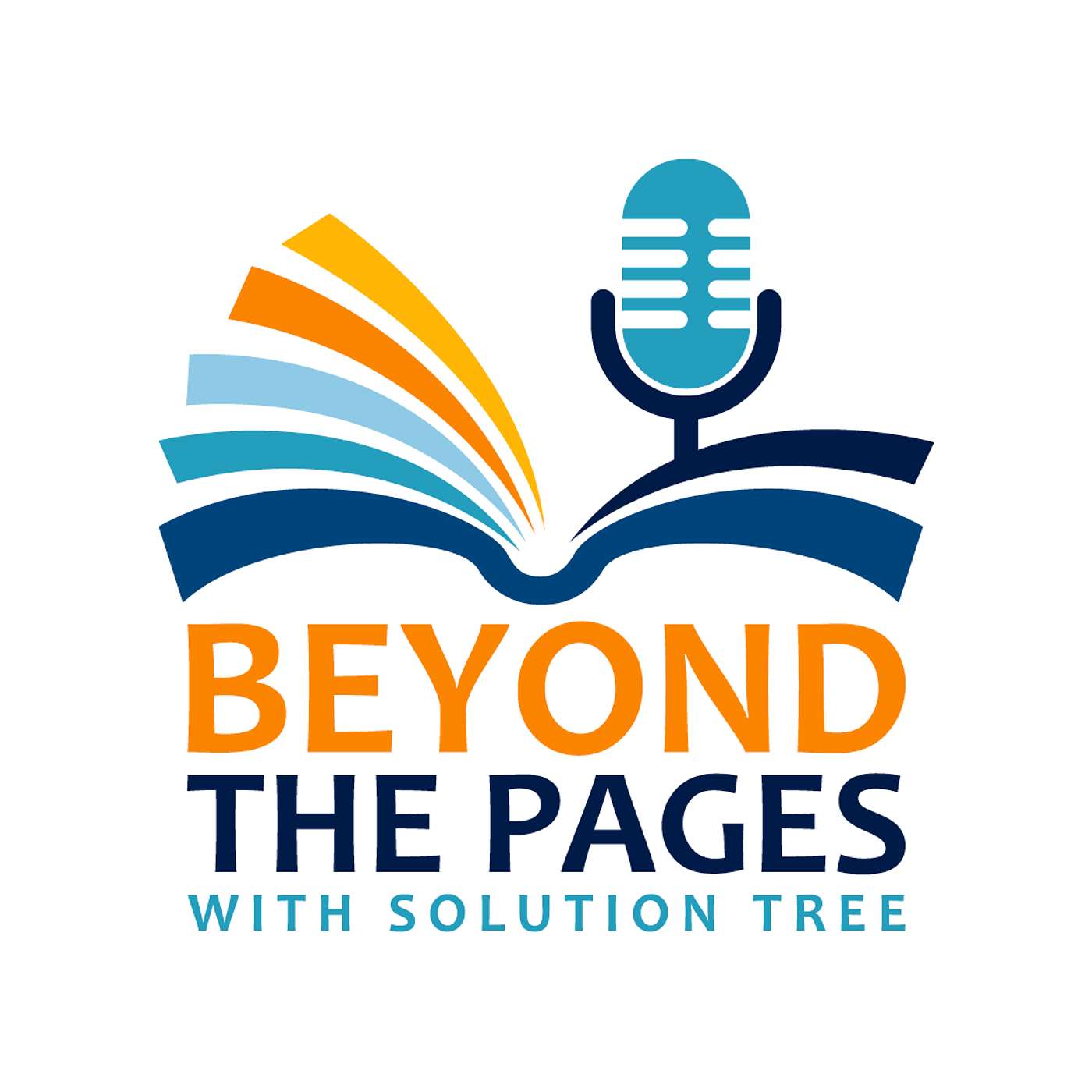 Beyond the Pages