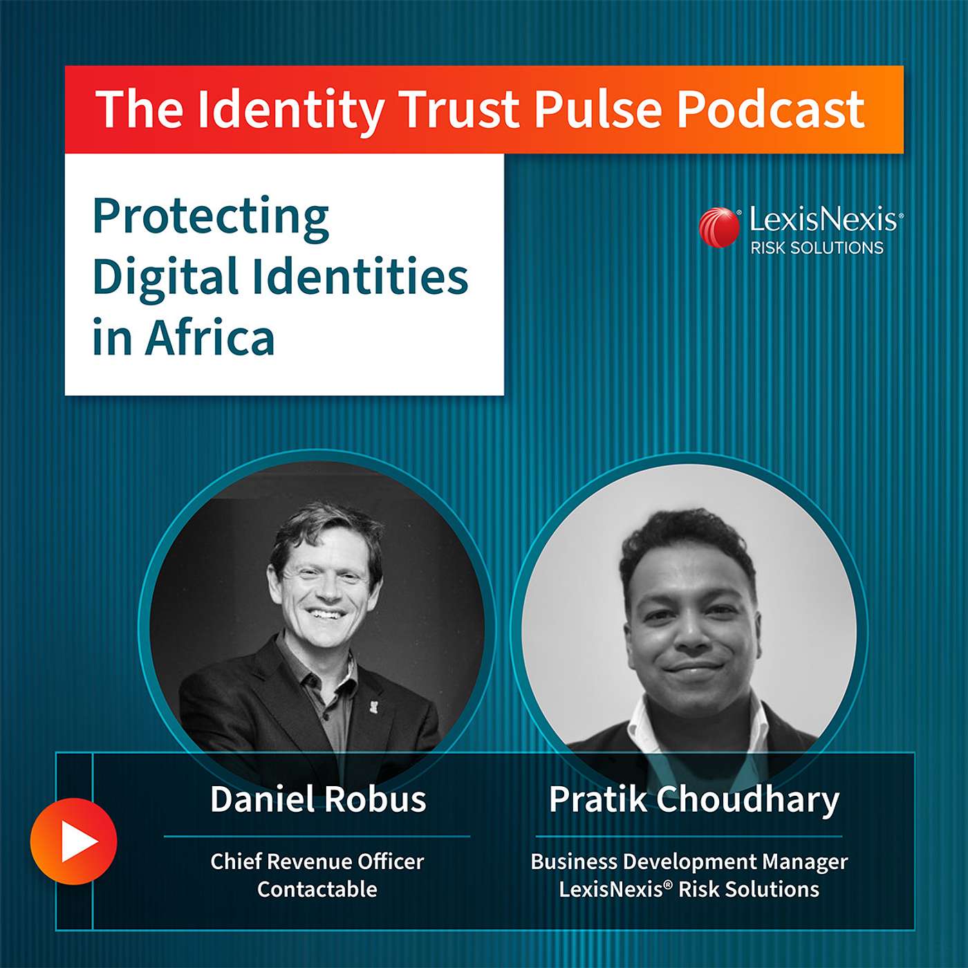 The Identity Trust Pulse