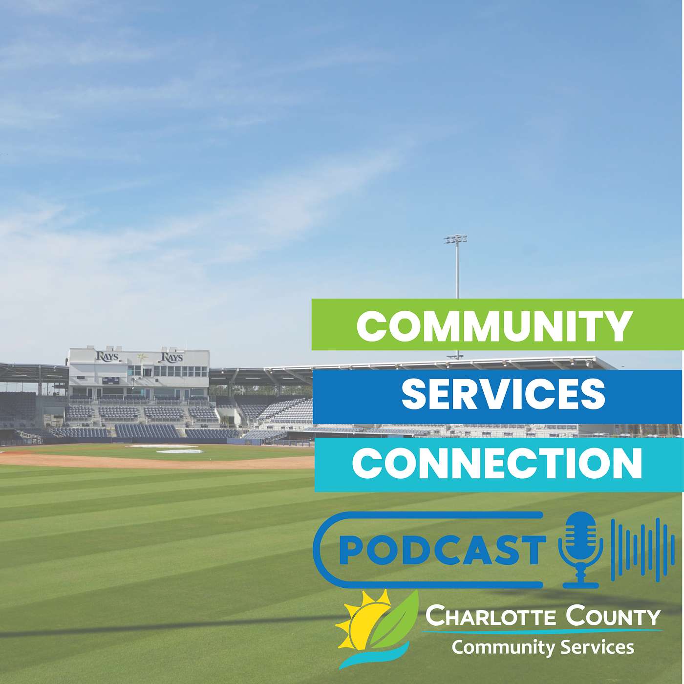 Spring Training at Charlotte Sports Park is Back! episode artwork