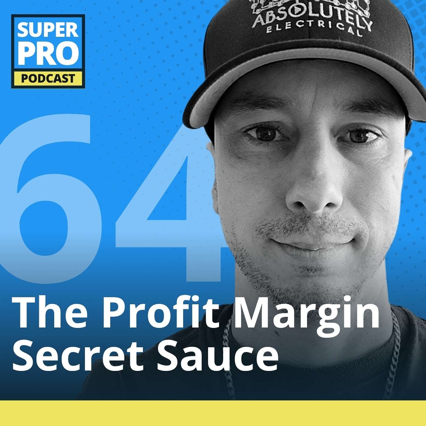 Superpro Podcast