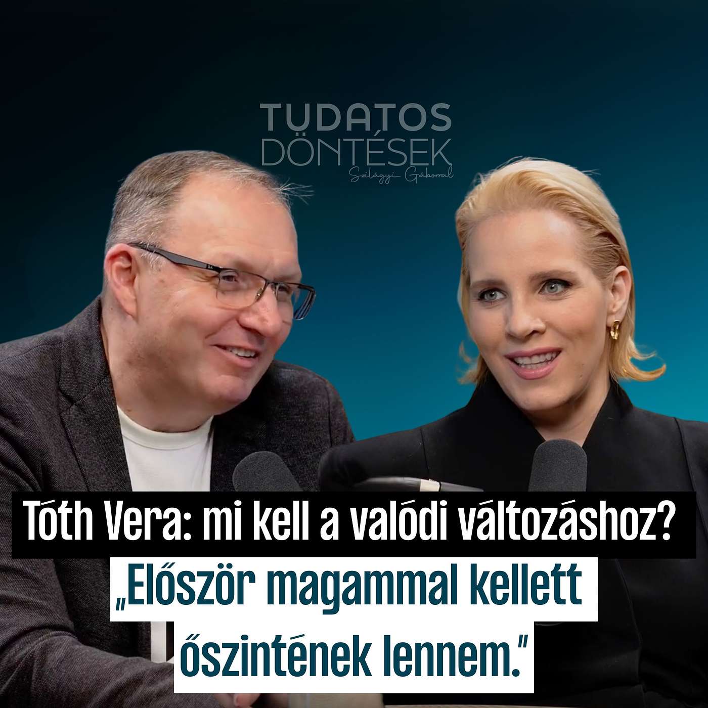 Tóth Vera őszintén: A Megasztár utáni átverésektől a teljes kiégésig | Tudatos Döntések