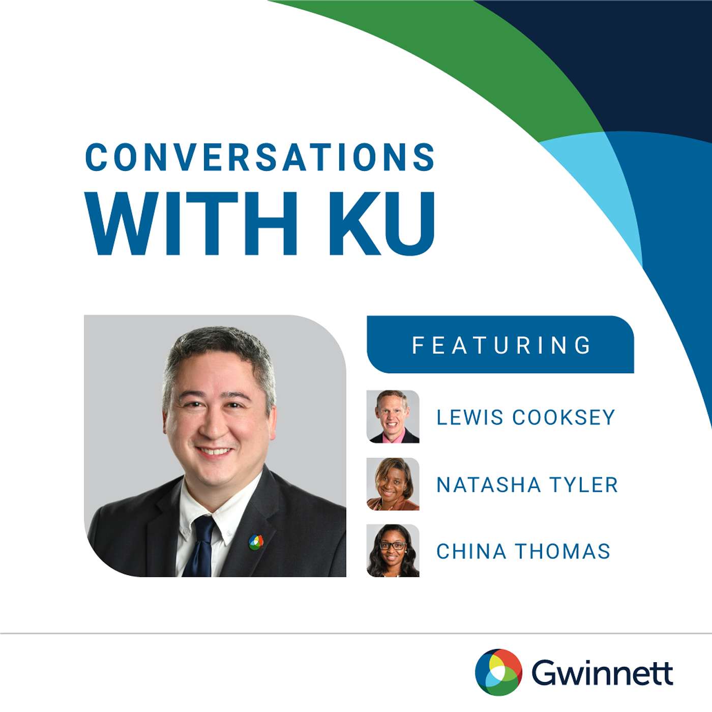 Conversations with Ku
