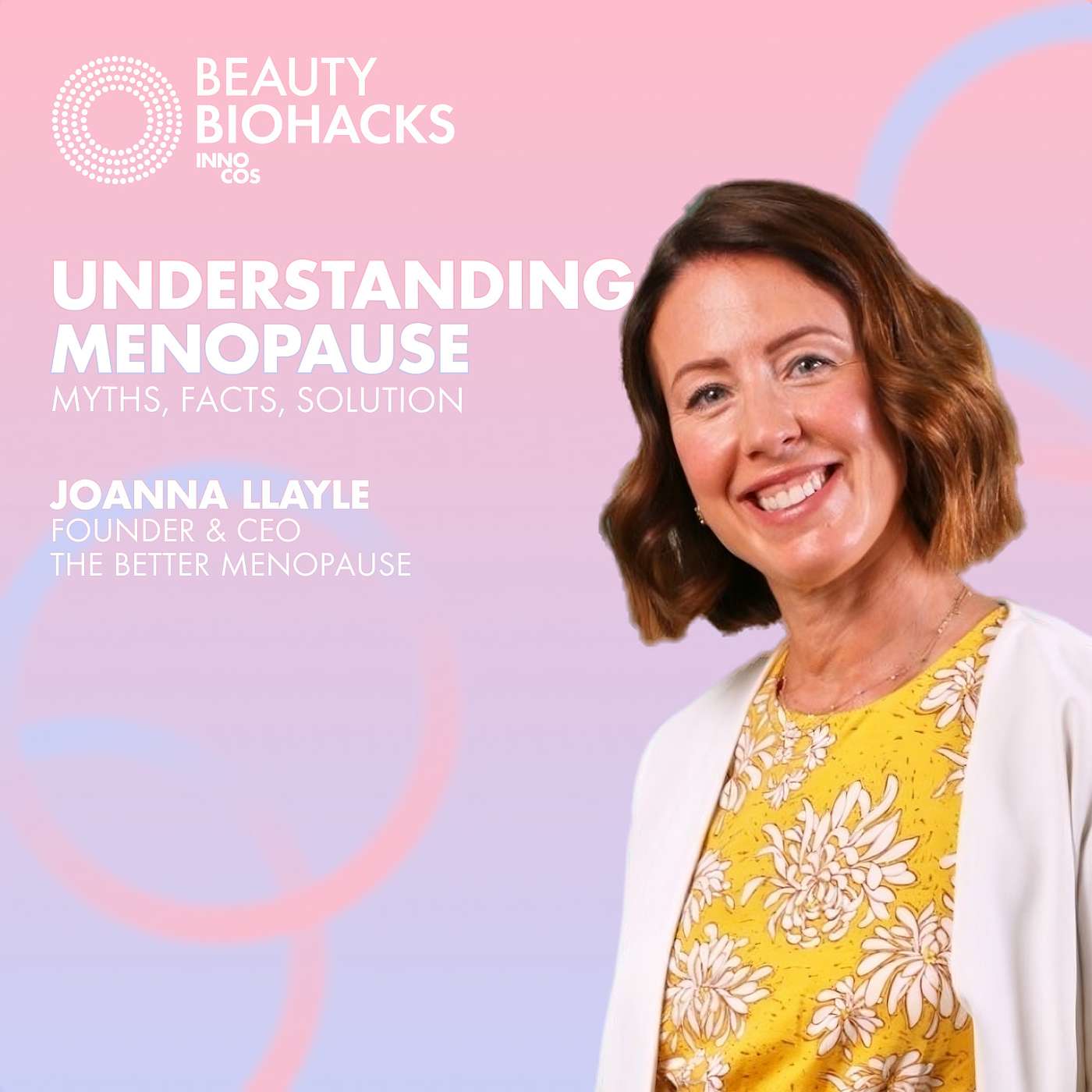 Beauty Biohacks: Biohacking for Beauty, Longevity & Beyond.