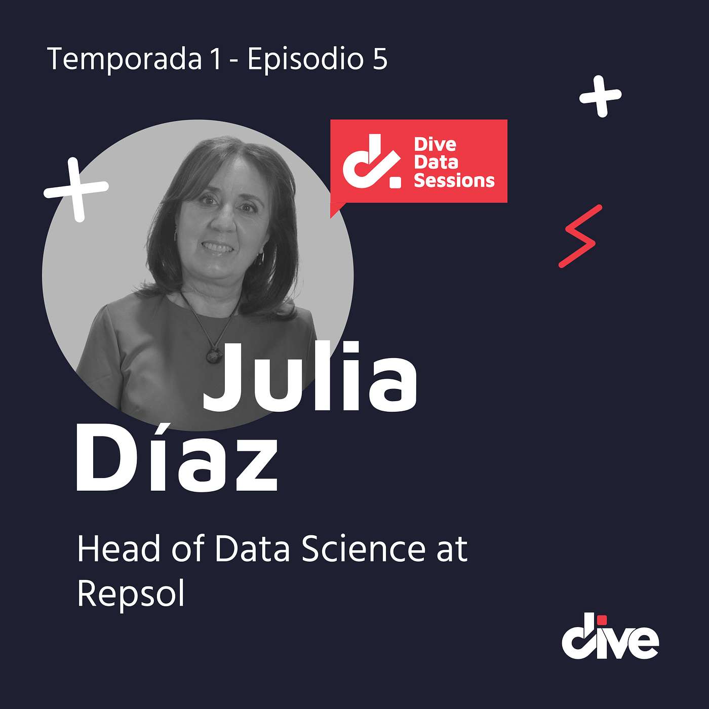 Dive Data Sessions