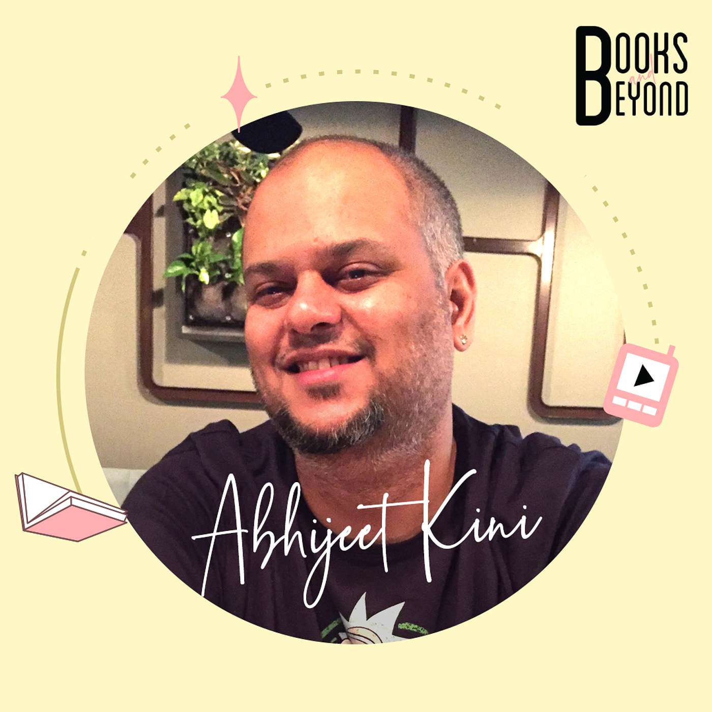 Books and Beyond with Bound