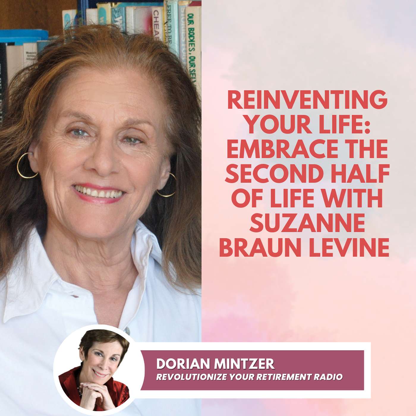 Revolutionize Your Retirement Radio