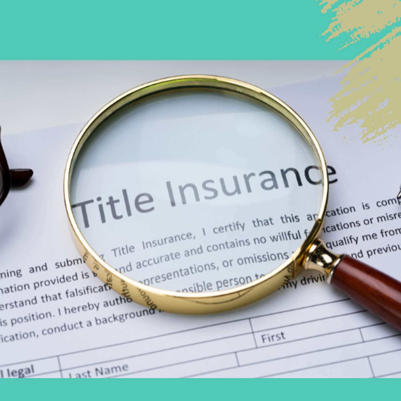 Mortgage Fraud and Title Insurance