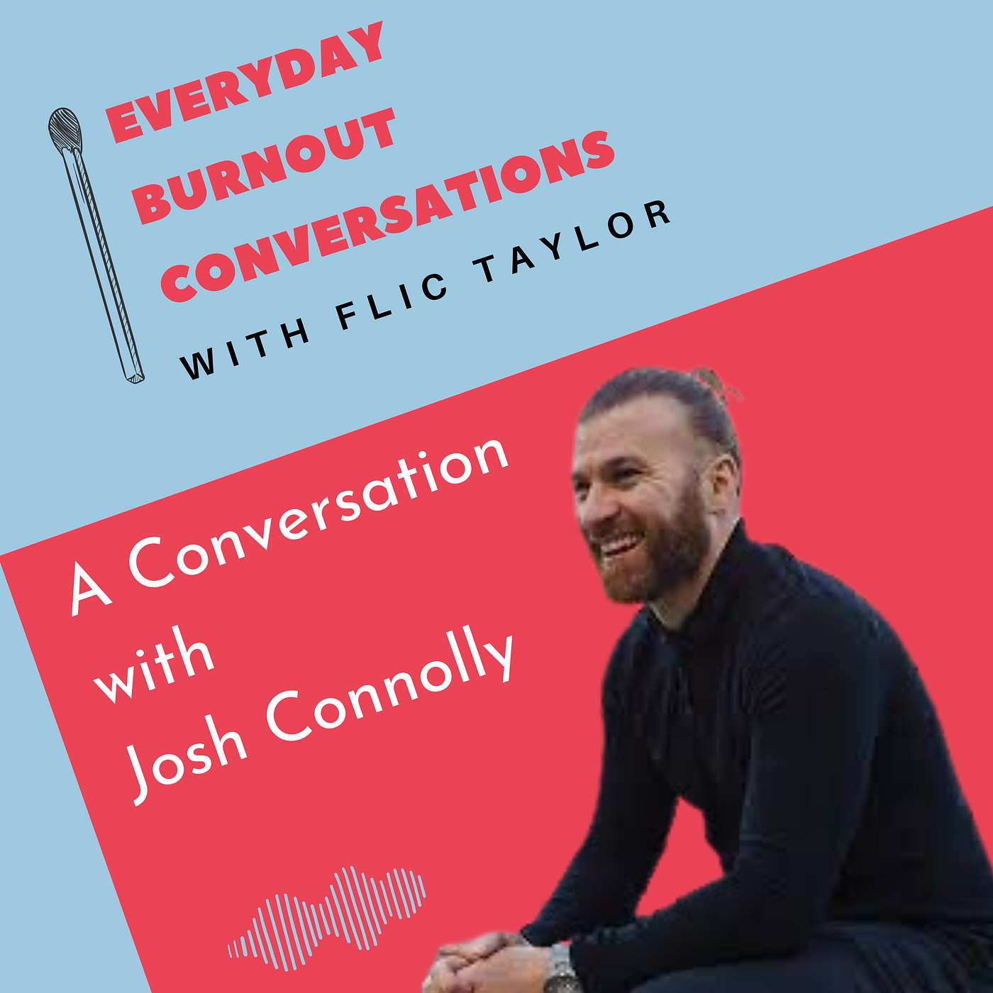 Josh Connolly |  Transformational healing with breathwork and inner child work