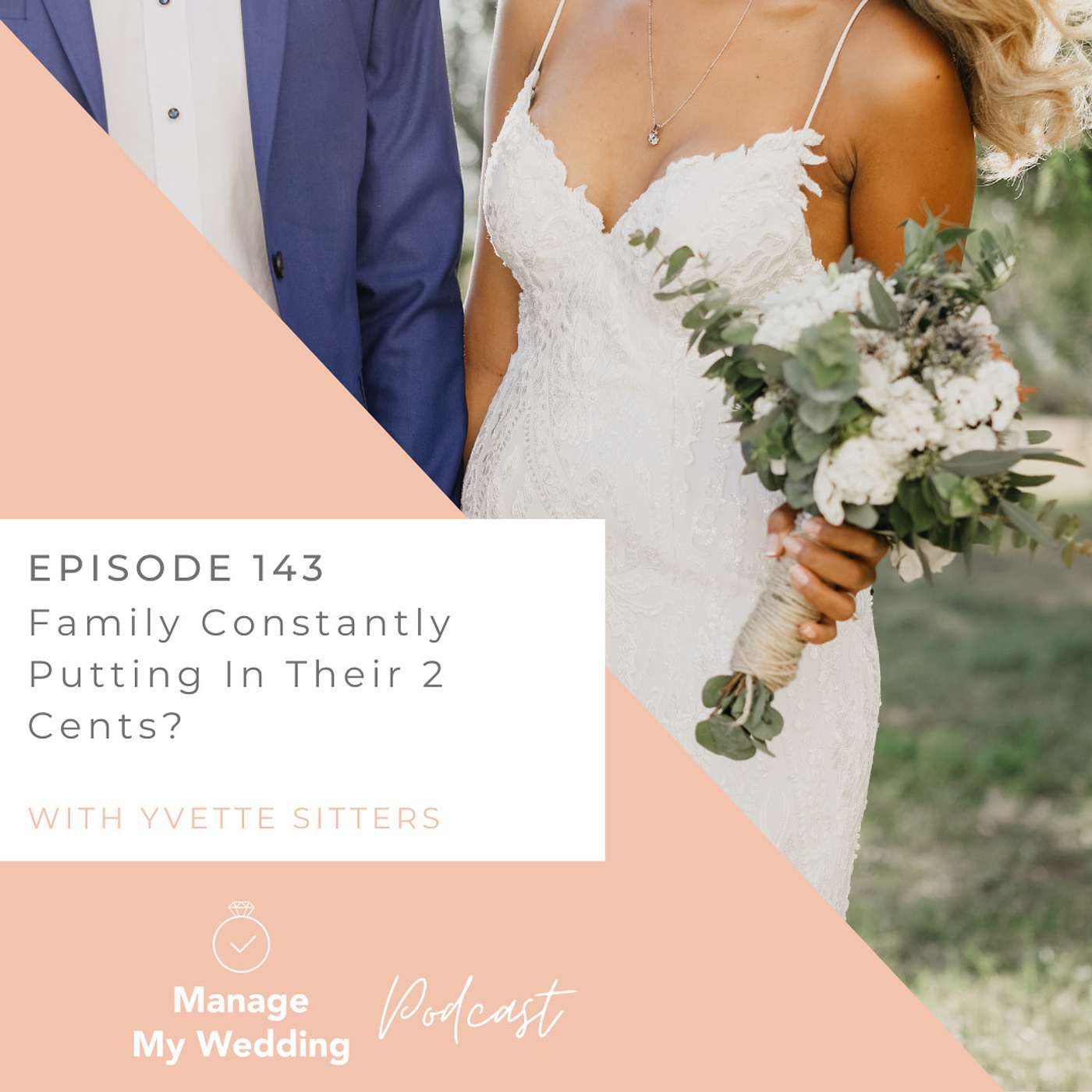 Family Constantly Putting In Their 2 Cents? MMW 143