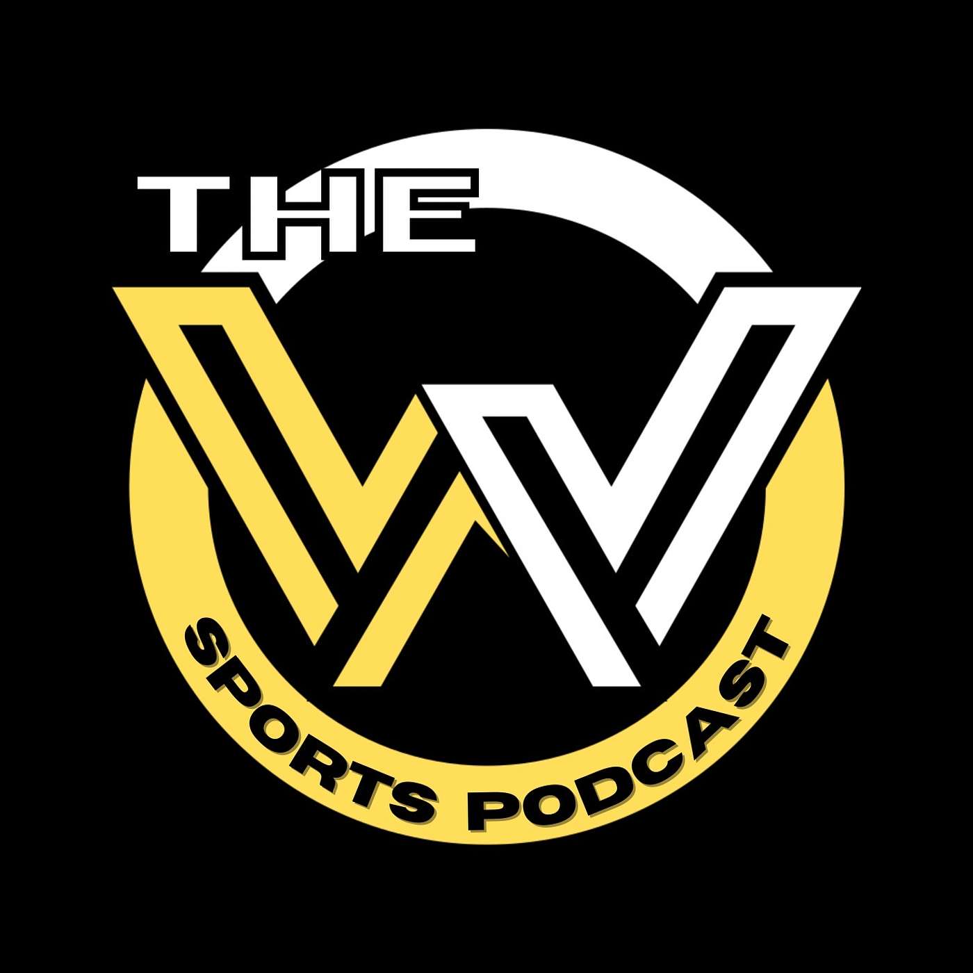 The W Sports Podcast - A Very Good Sports Podcast