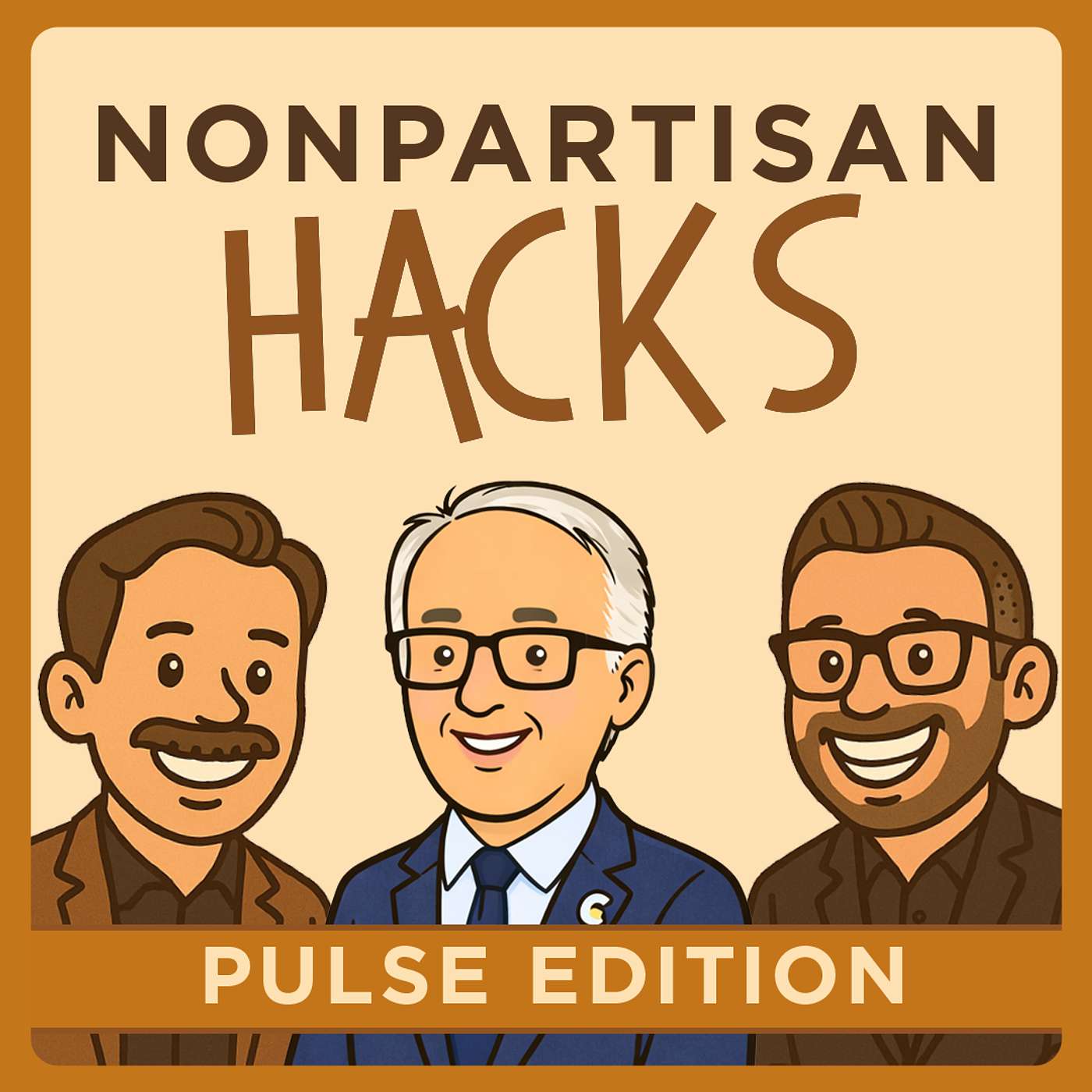 John Rustad: Lessons on leadership & Inside BC politics