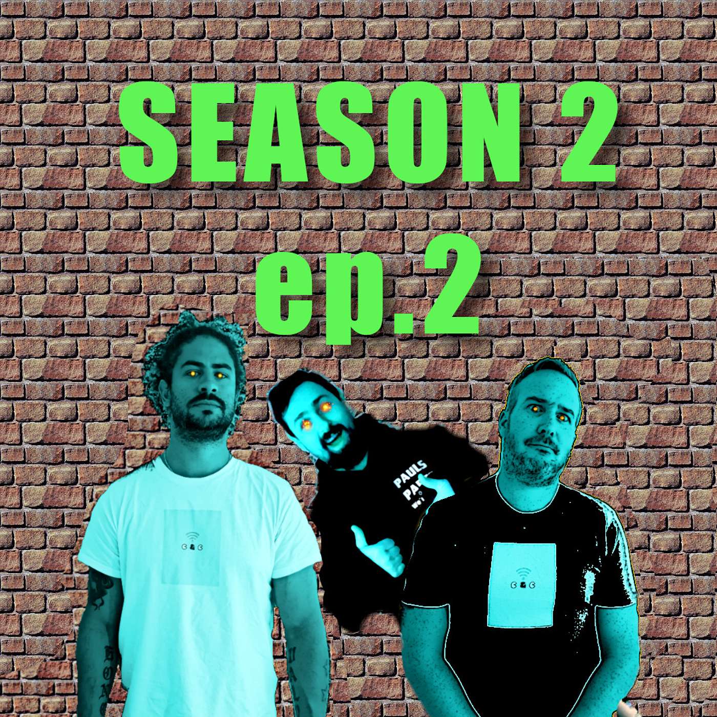 COOKIE & CREAM PODCAST