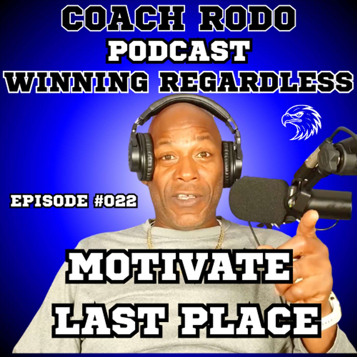 Coach Rodo\'s Winning Regardless