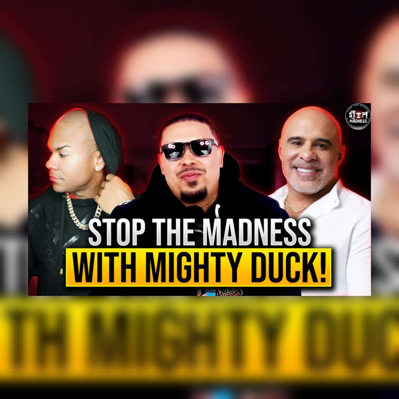 Stop The Madness
