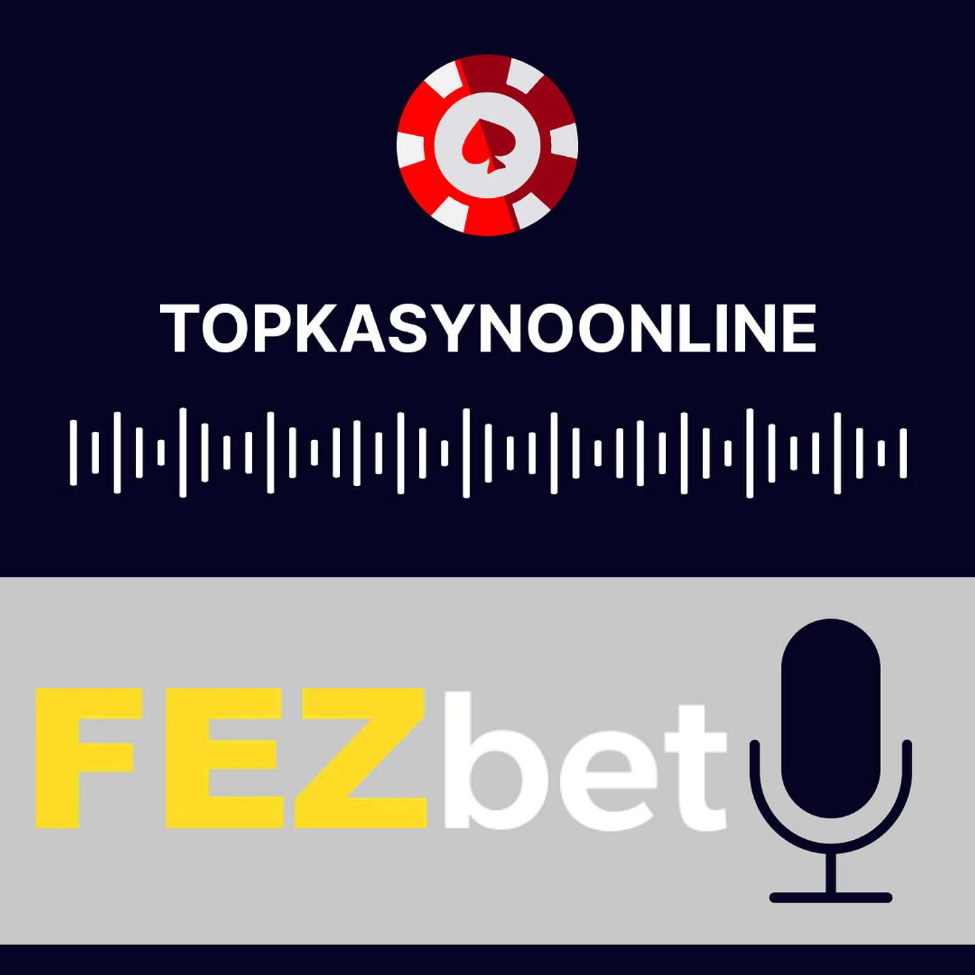 Recenzja FezBet: Czy to dobre kasyno online? episode artwork