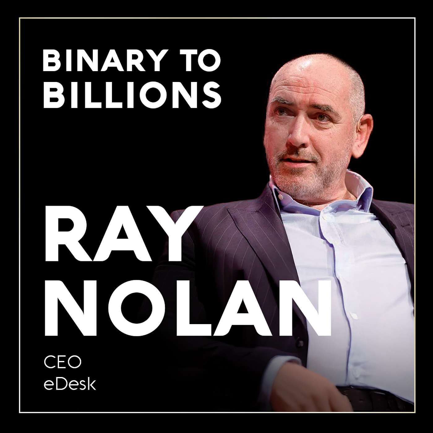 Binary to Billions