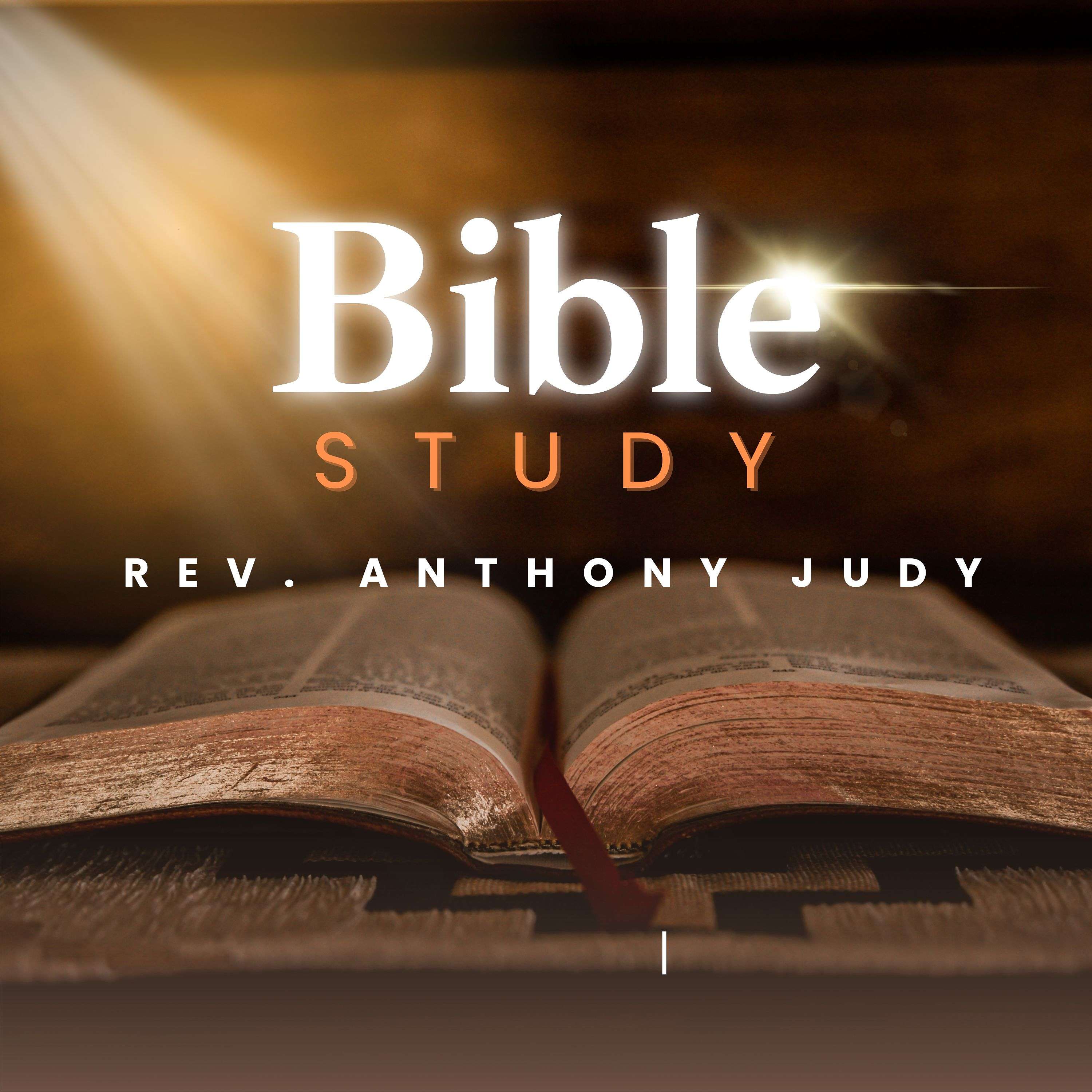 Bible WORD Study For Today