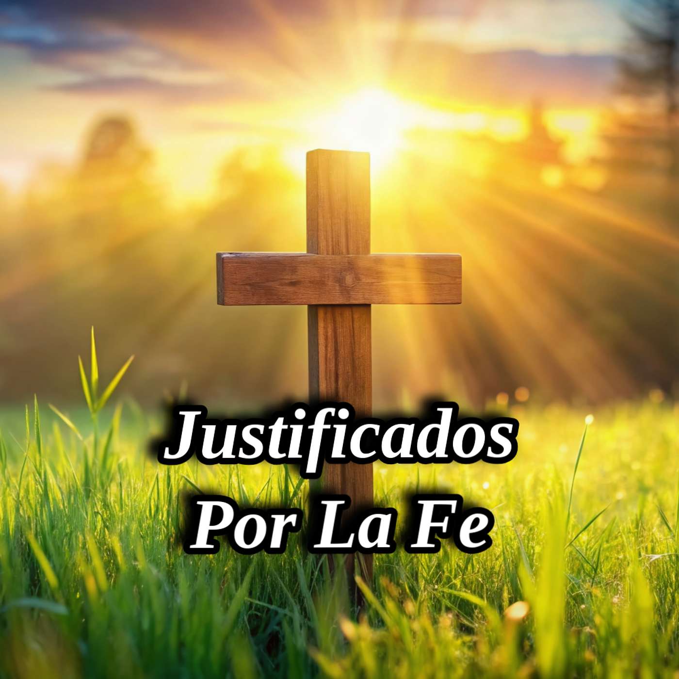 Justificados Por La Fe