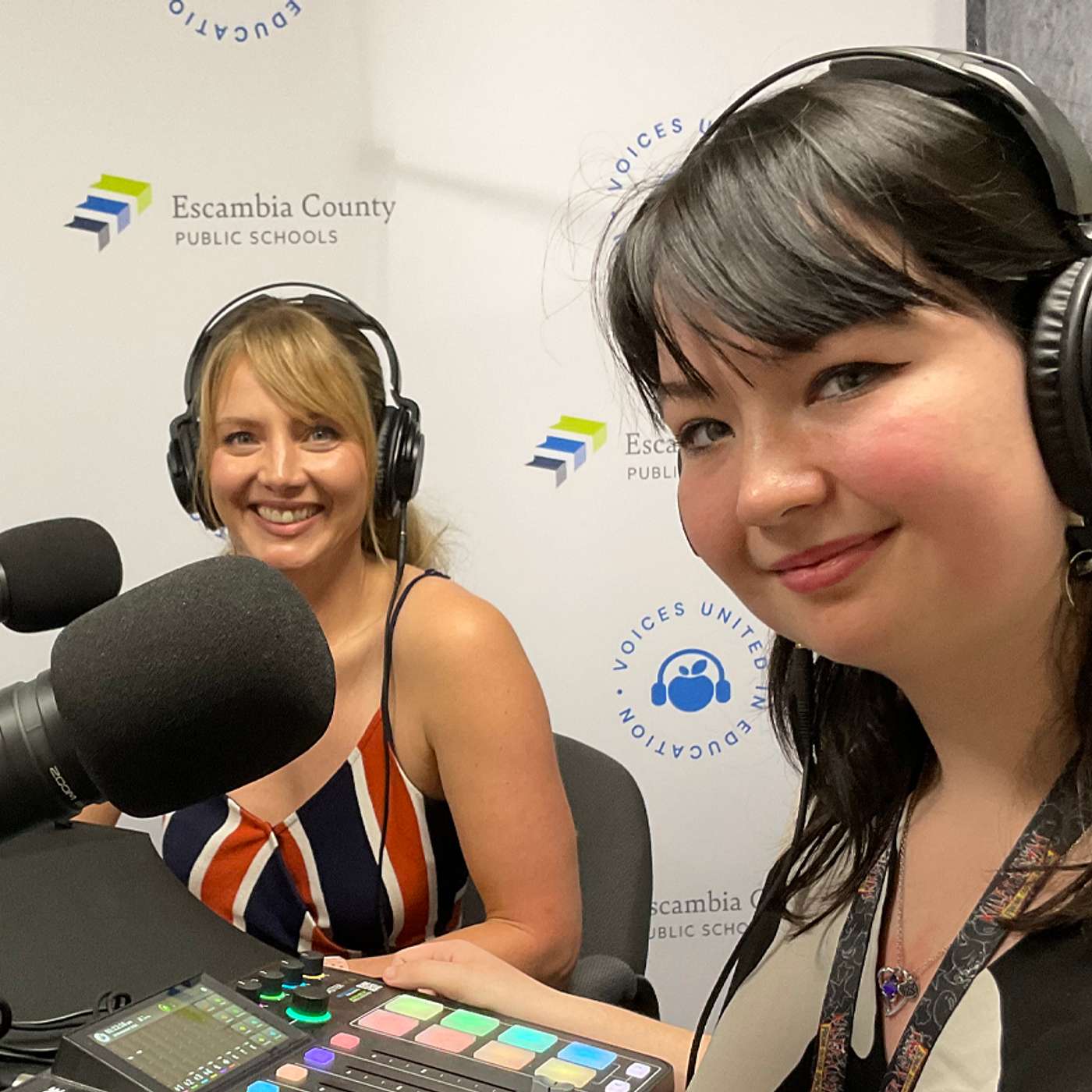 Ep 150 | Workforce Ed: What if a student hosted our podcast?
