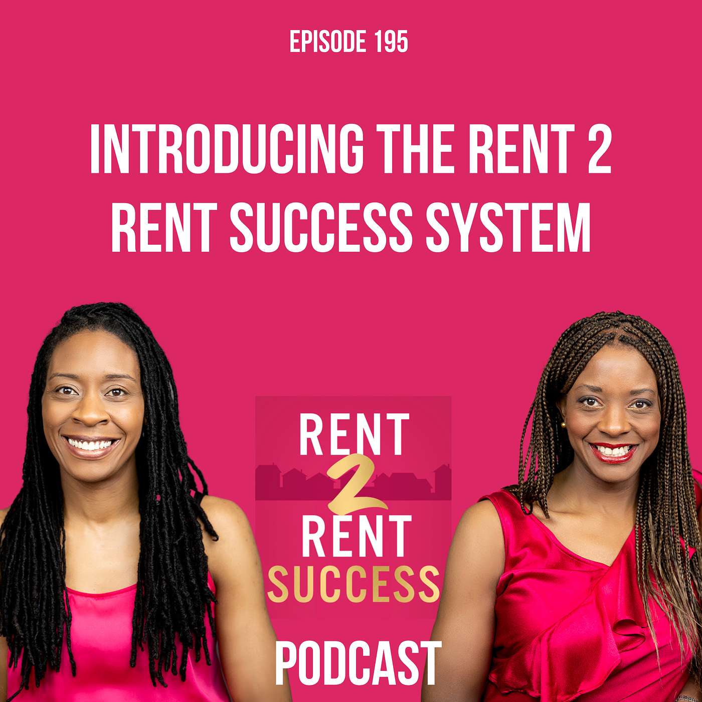 Introducing the Rent 2 Rent Success System