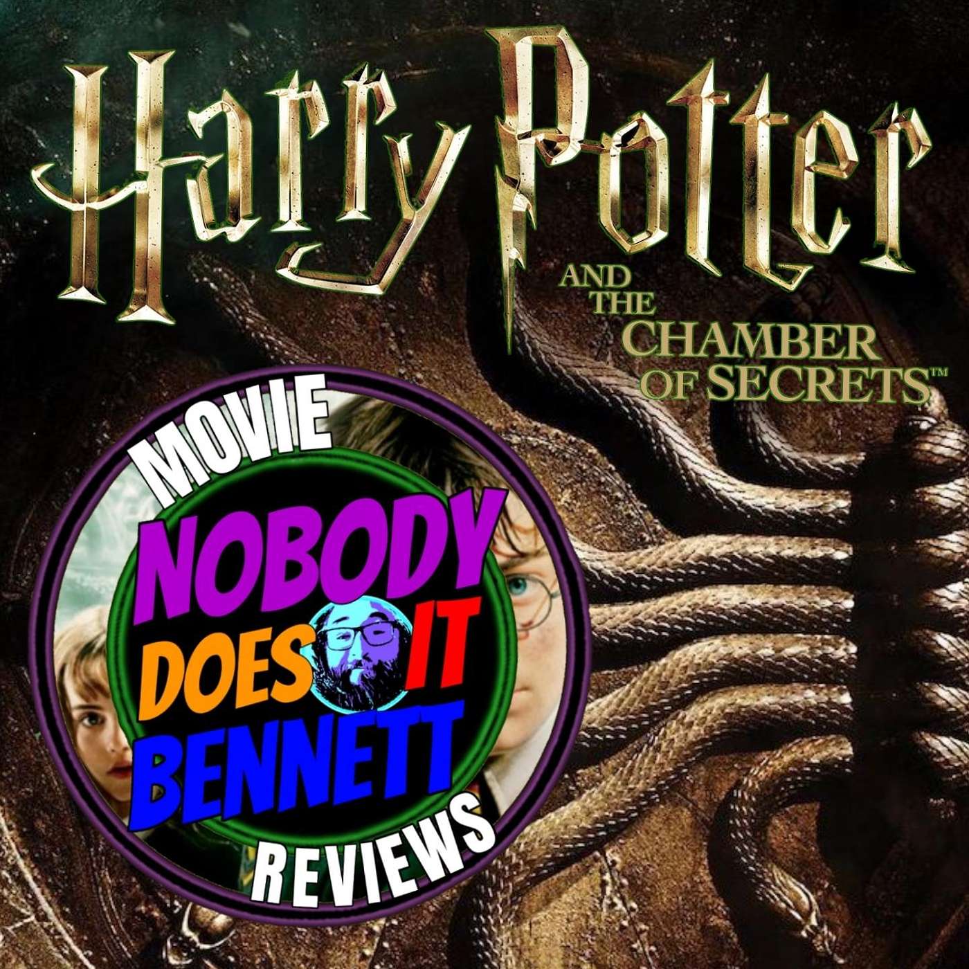 Nobody Does It Bennett