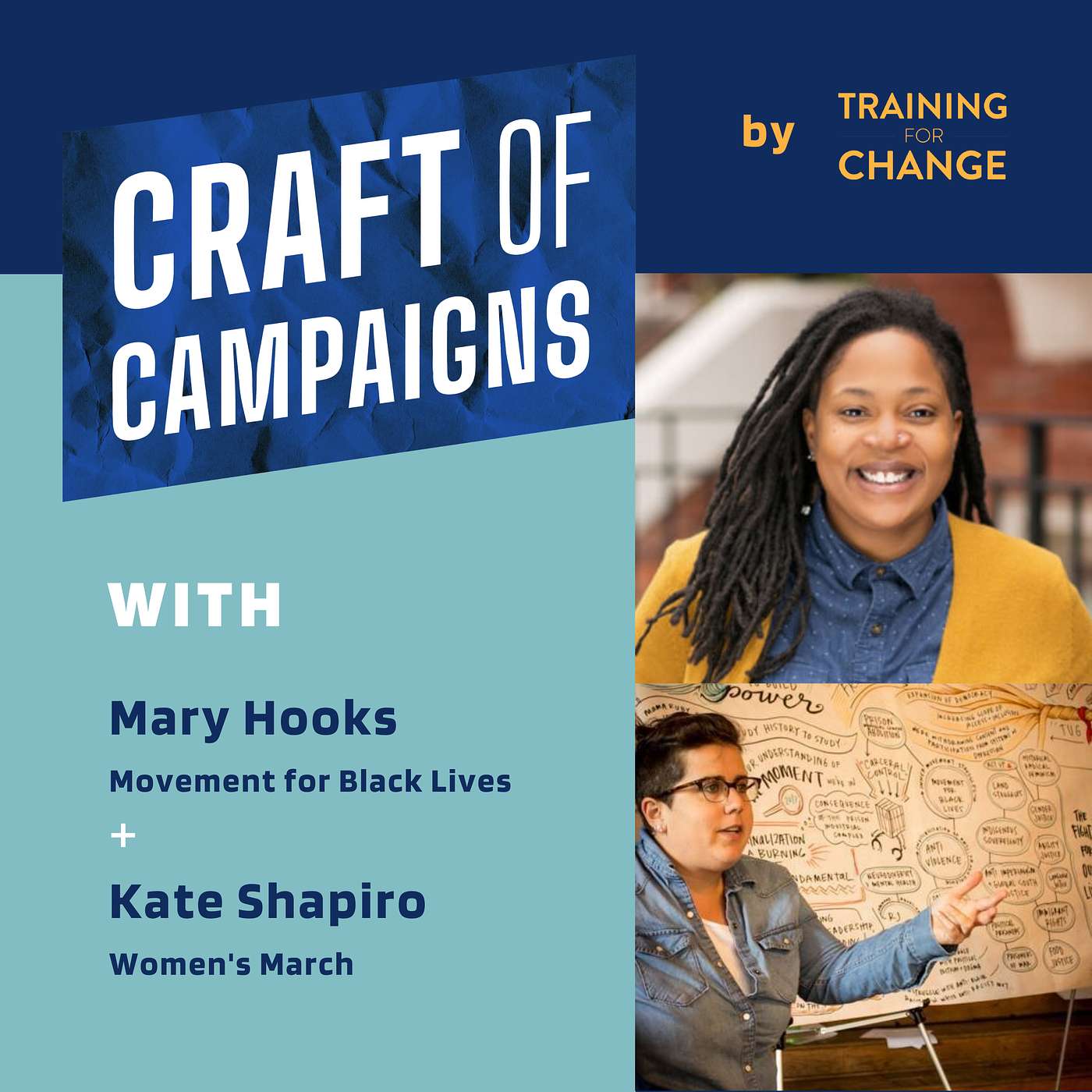 Craft of Campaigns