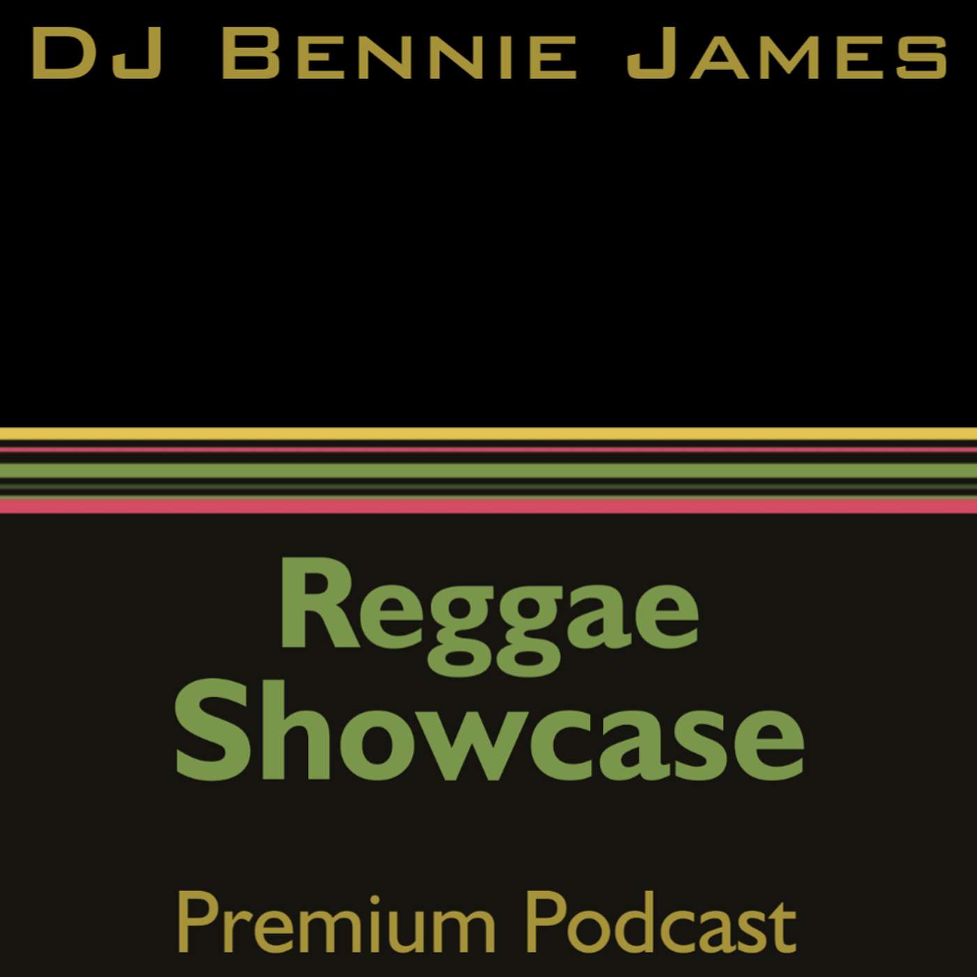 DJ Bennie James Podcast + (Premium) 🔓