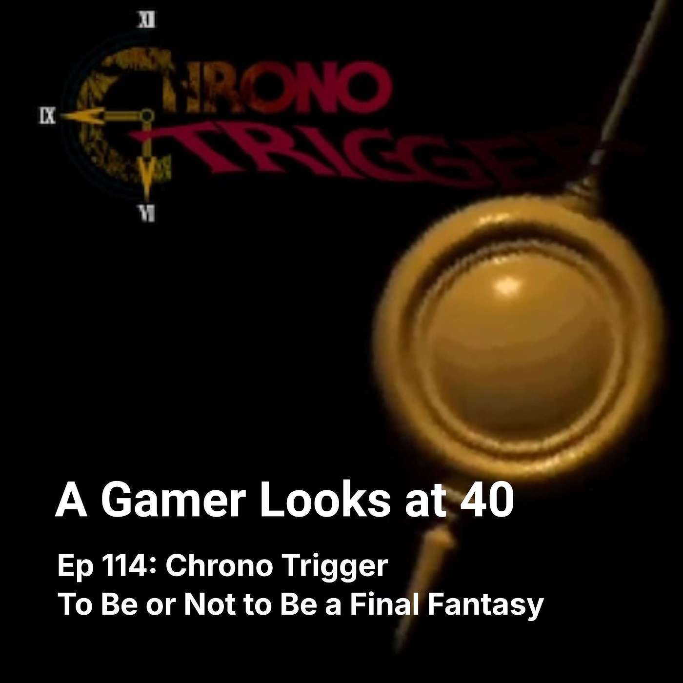 A Gamer Looks At 40