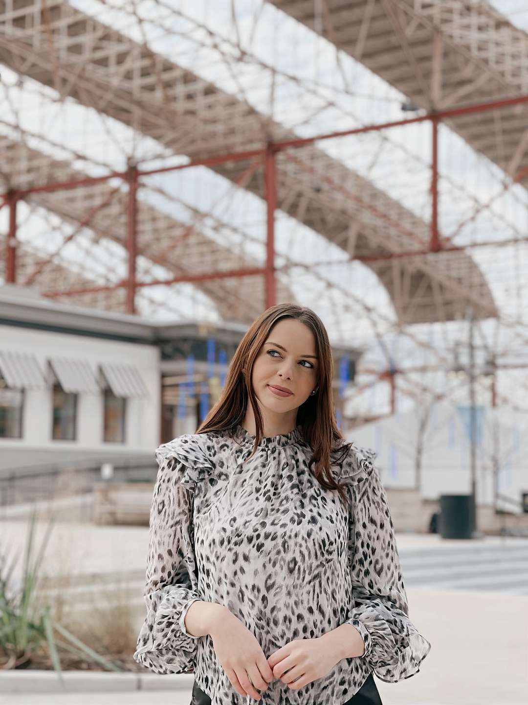 Gabrielle Forchee-Gonzalez