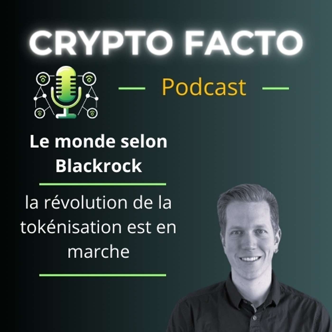 Crypto Facto