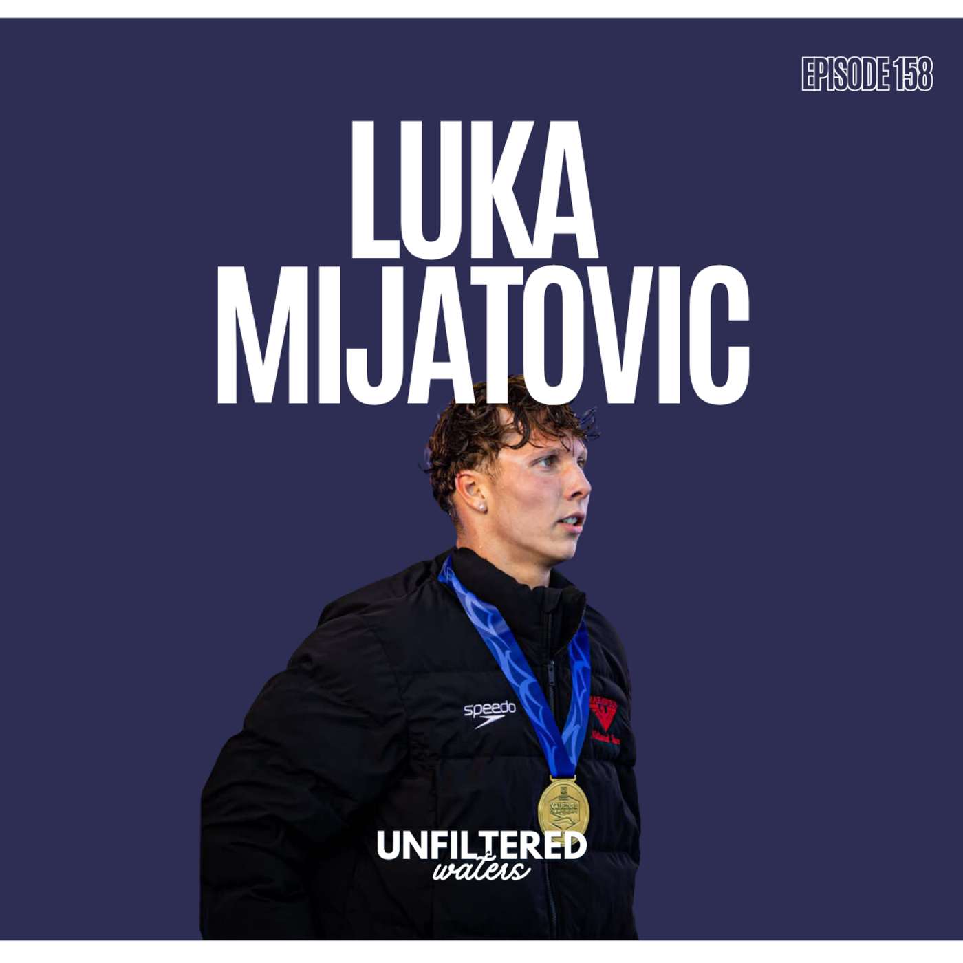 Luka Mijatovic episode artwork