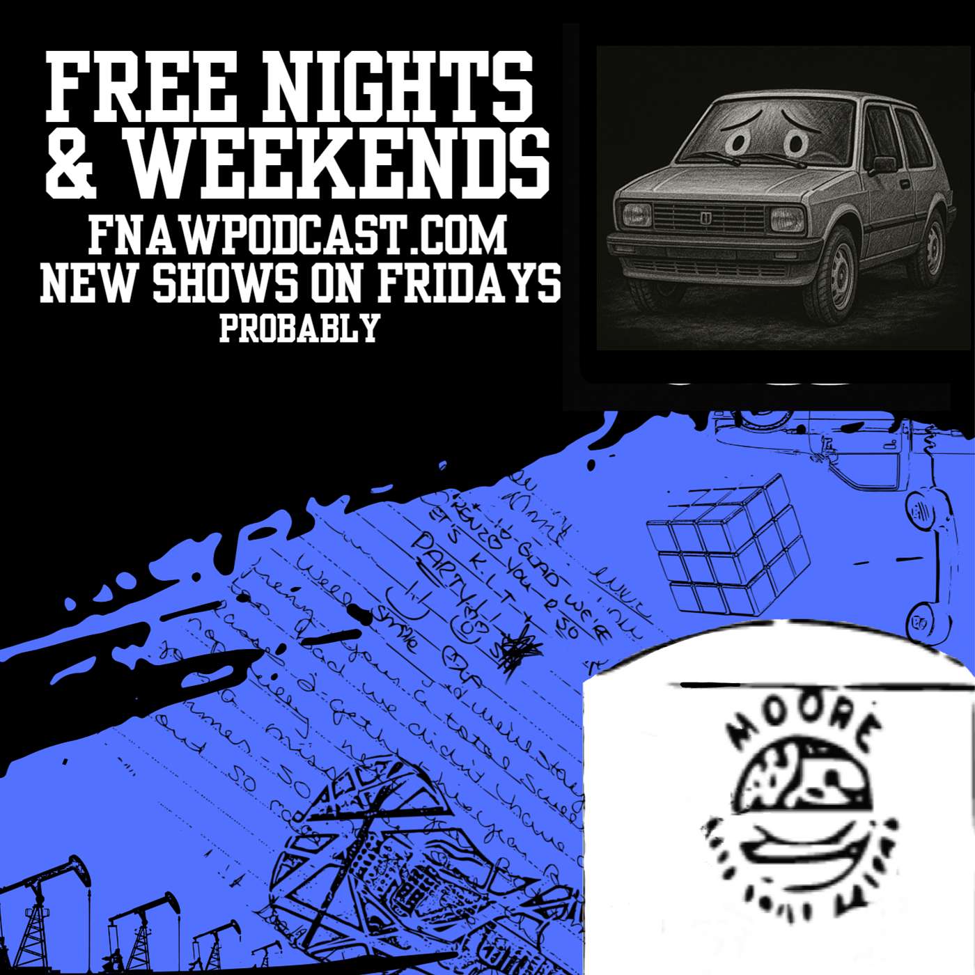 Cracked Eastern Bloc Engine Blocks: Yugo’s Comeback Cracked Eastern Bloc Engine Blocks: Yugo’s Comeback