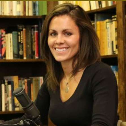 Amanda Williams