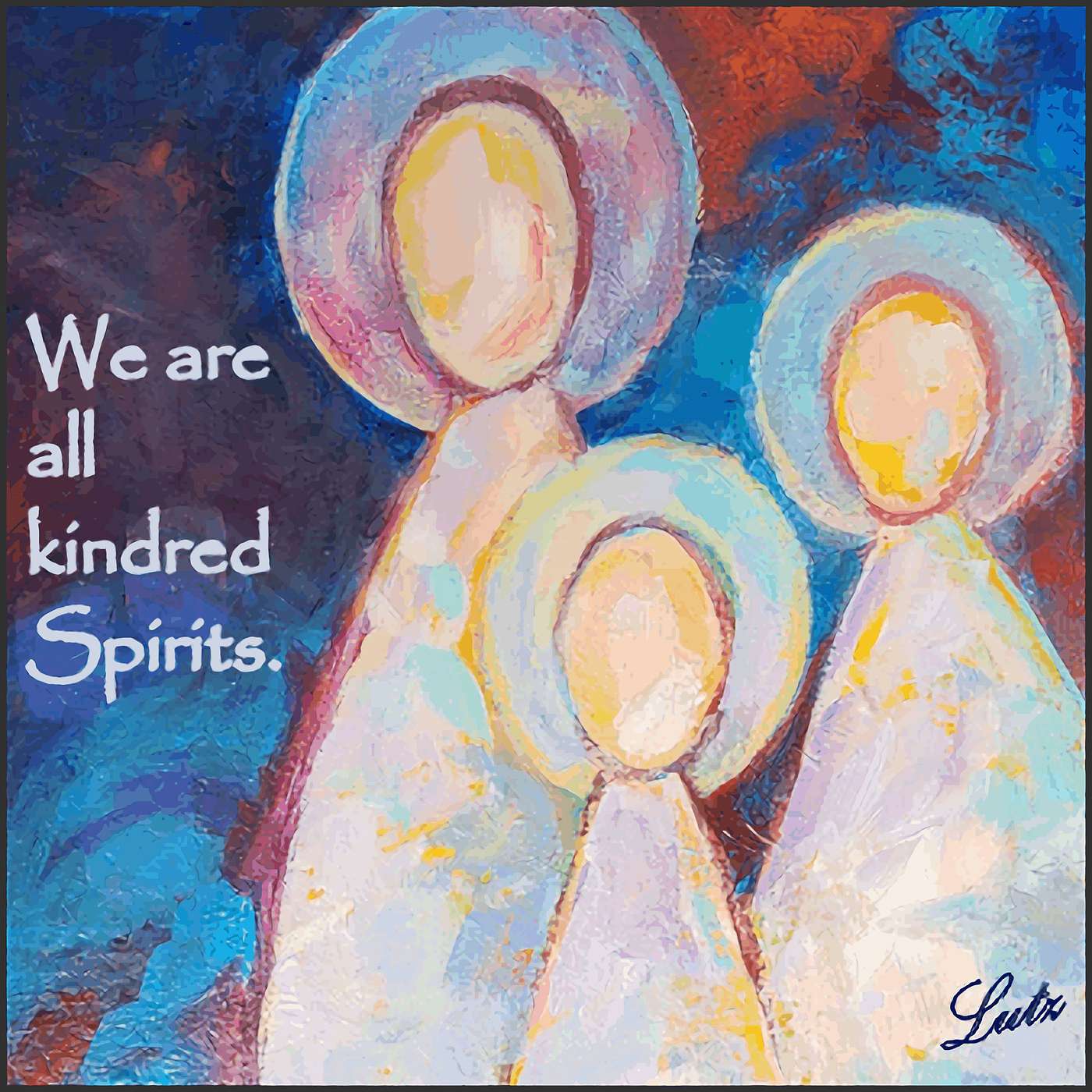 Steps to the Spirit