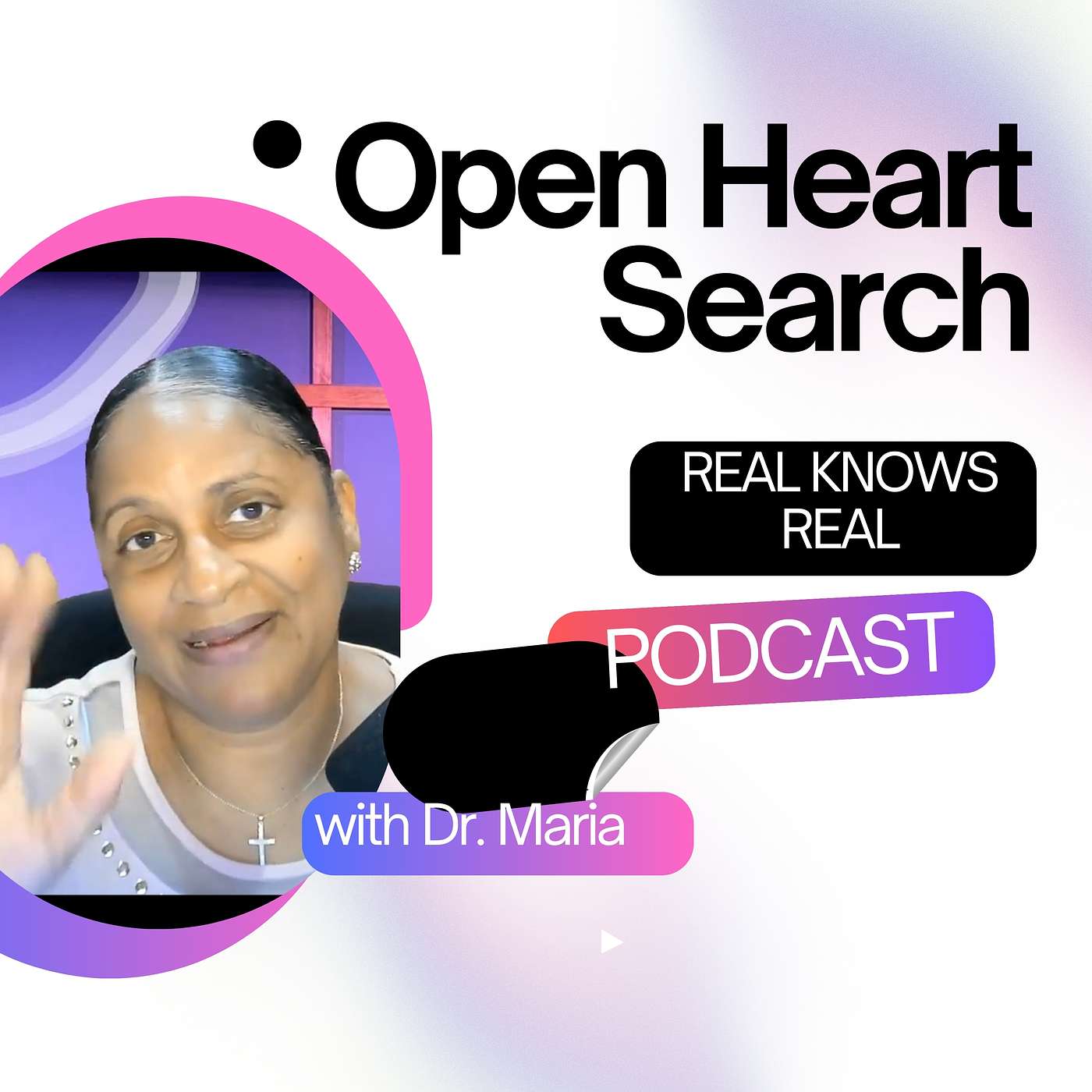 DR. MARIA - Open Heart Search