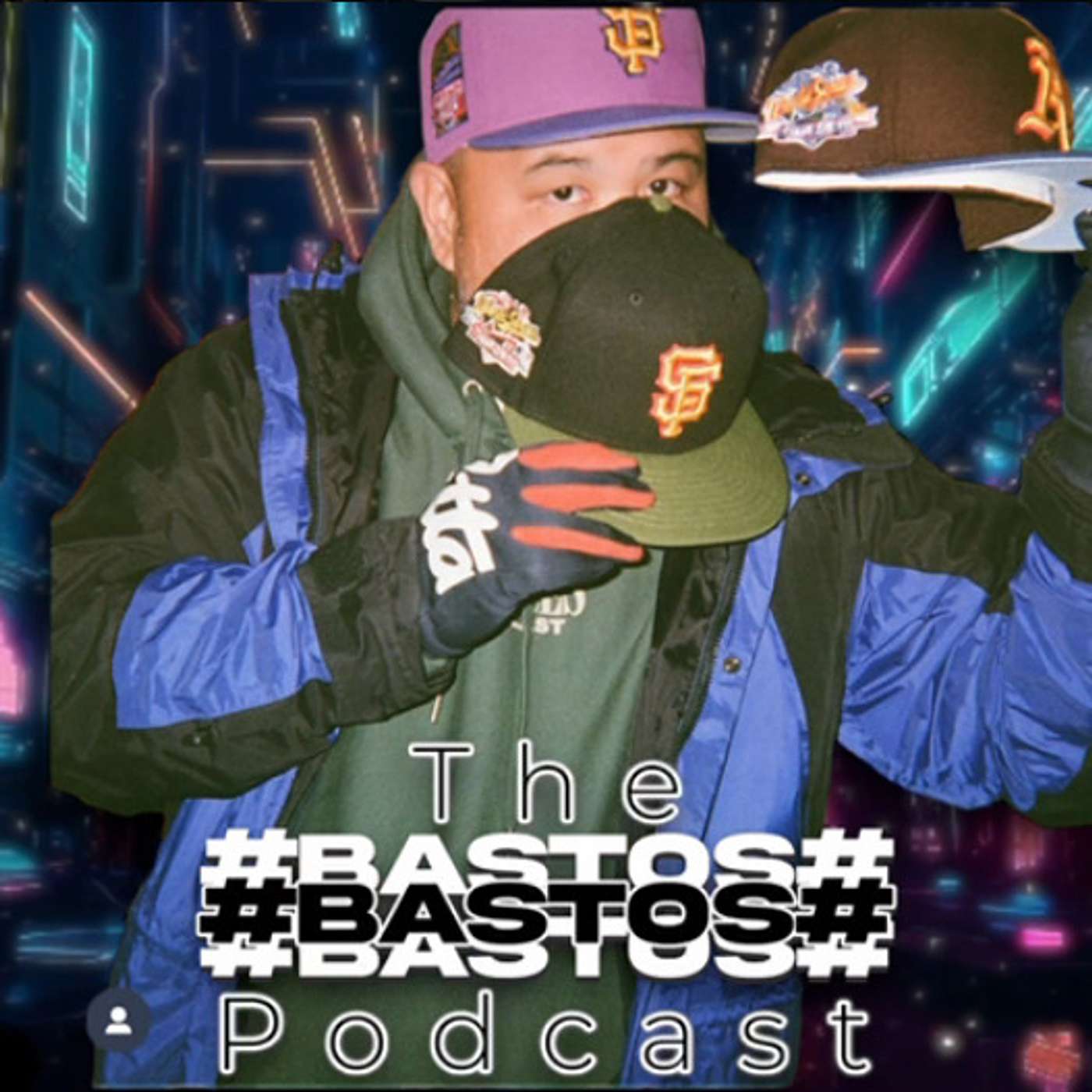 THE BASTOS PODCAST