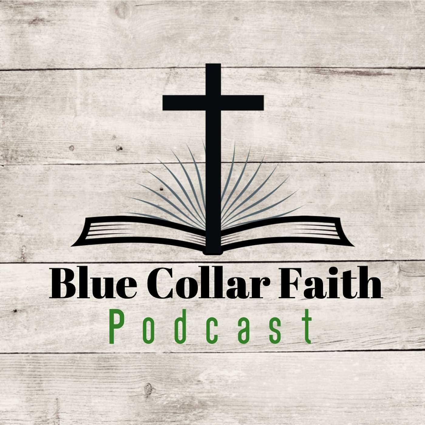 Blue Collar Faith