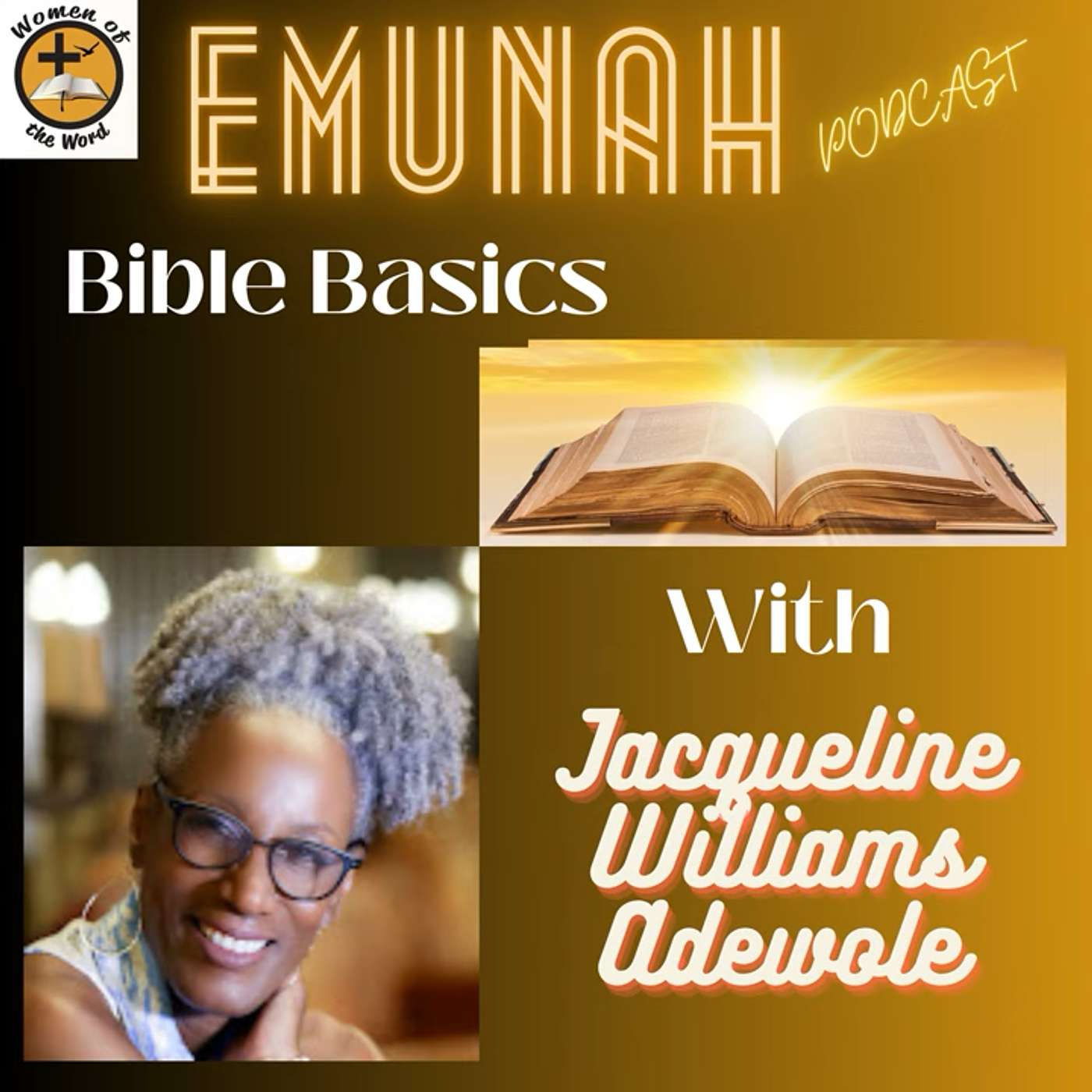 Bible Basics