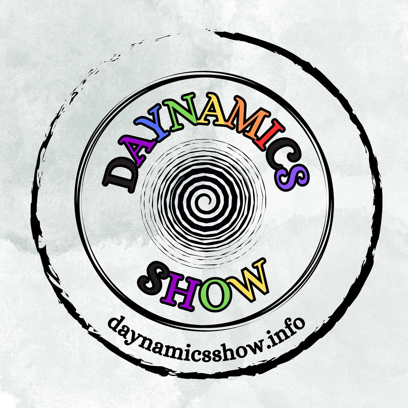 DAYnamics Show: Where Personal Development Meets DAYly Life!