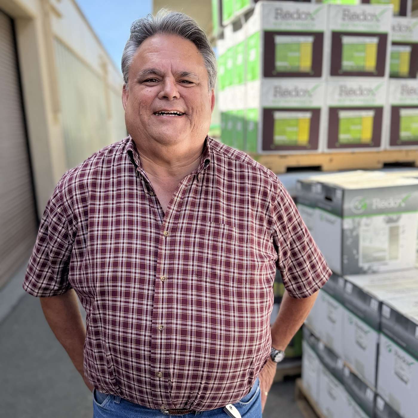 High Stakes Farming on California’s South Coast