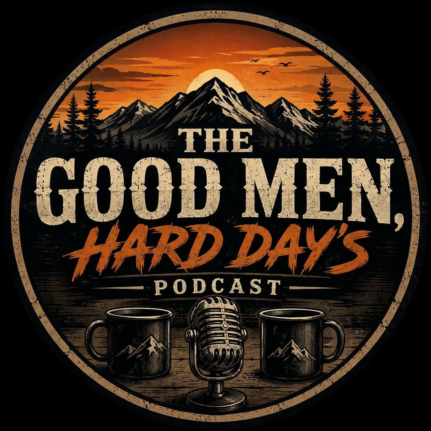 William's Podcast podcast artwork
