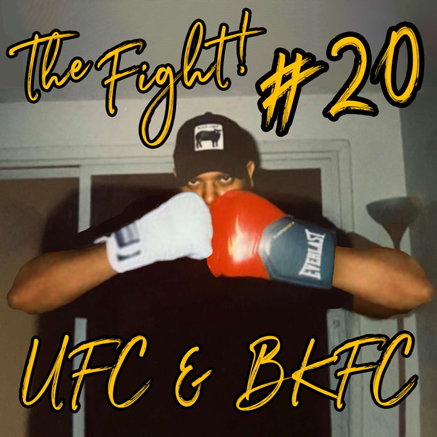 Life N Times The Fight ! (#20) (Ufc / Bkfc