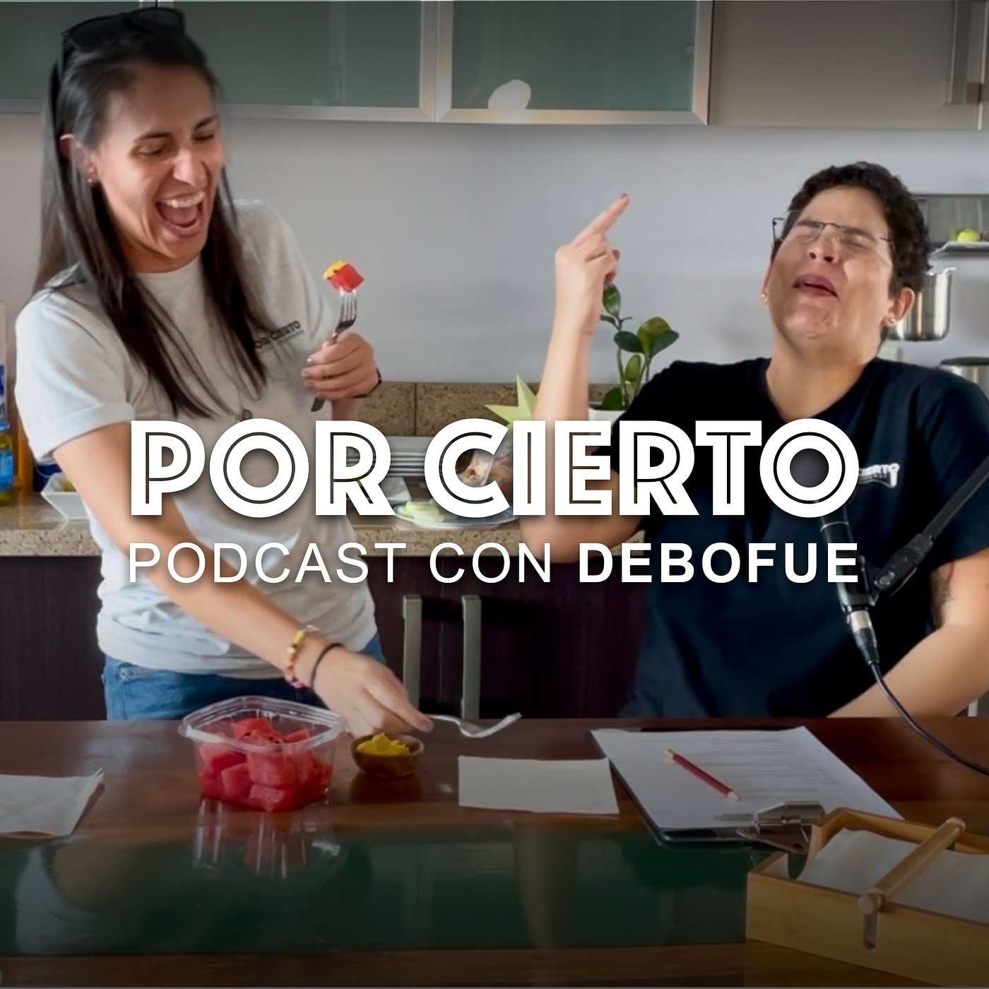 207 Episodio especial: Probando vainas raras II con Andrea D'Onofrio 207 Episodio especial: Probando vainas raras II con Andrea D'Onofrio