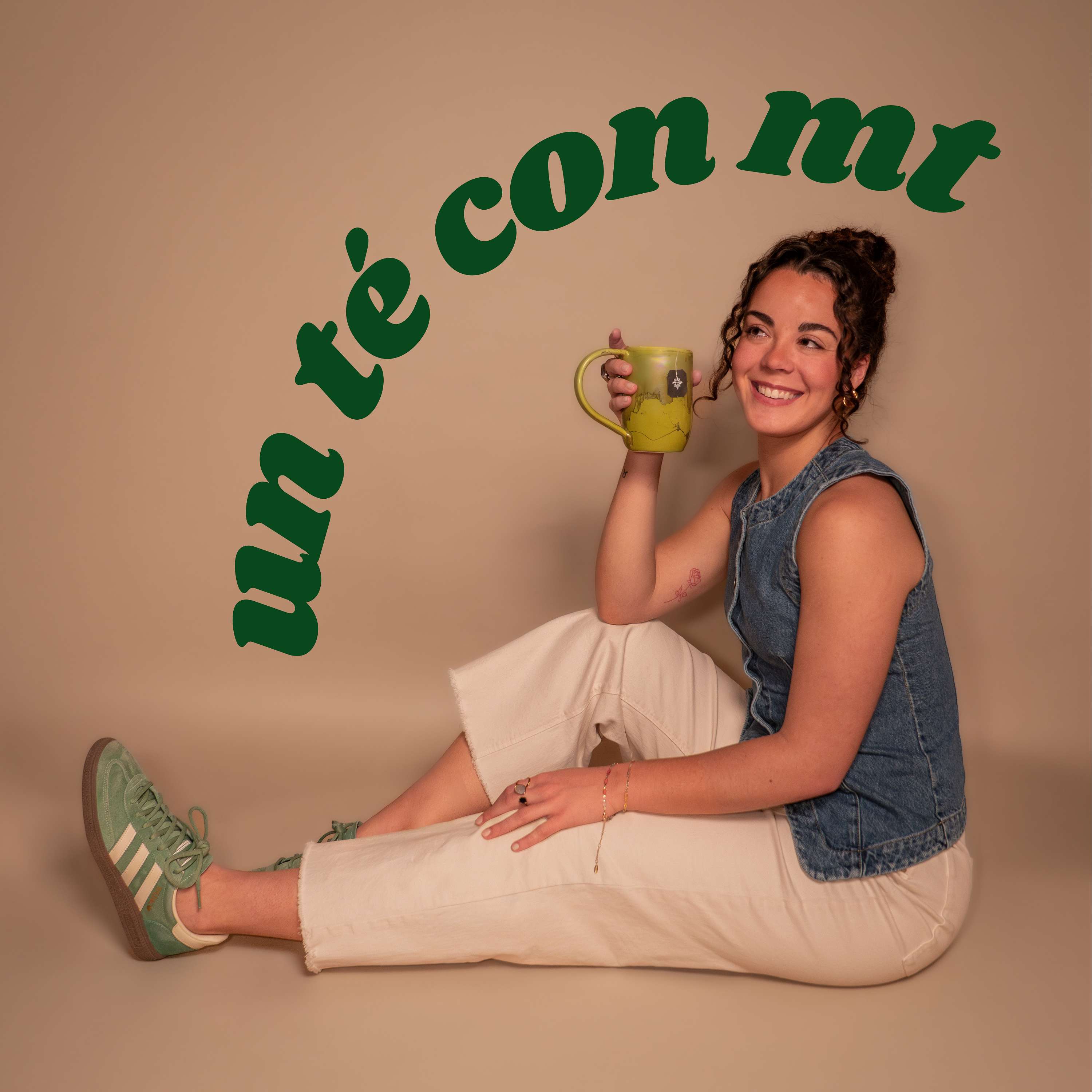 un té con mt