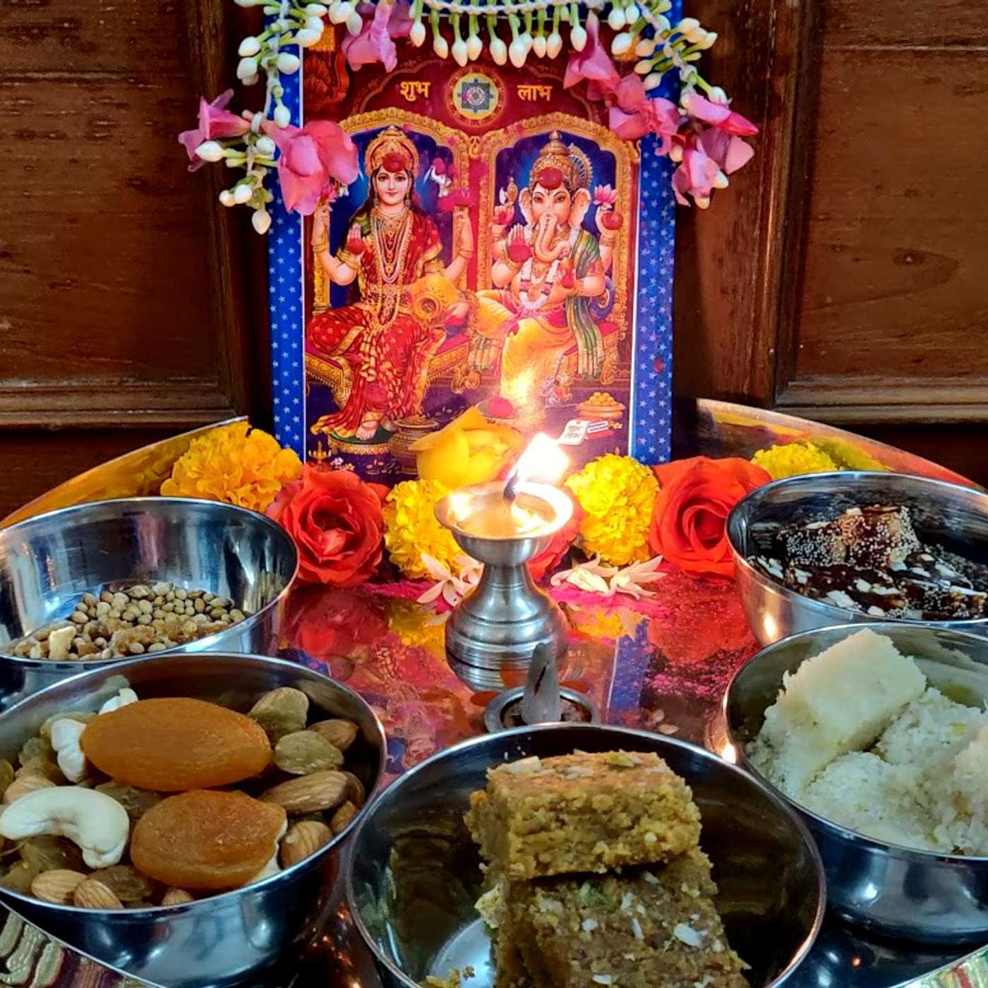 Kerry Shamblin Vedic Astrology