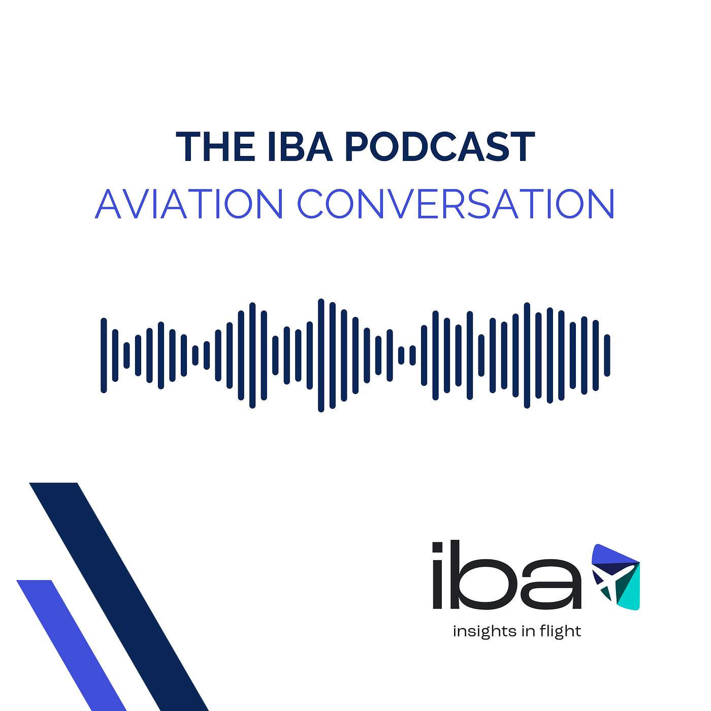The Aviation Conversation: Slots with William McClintock