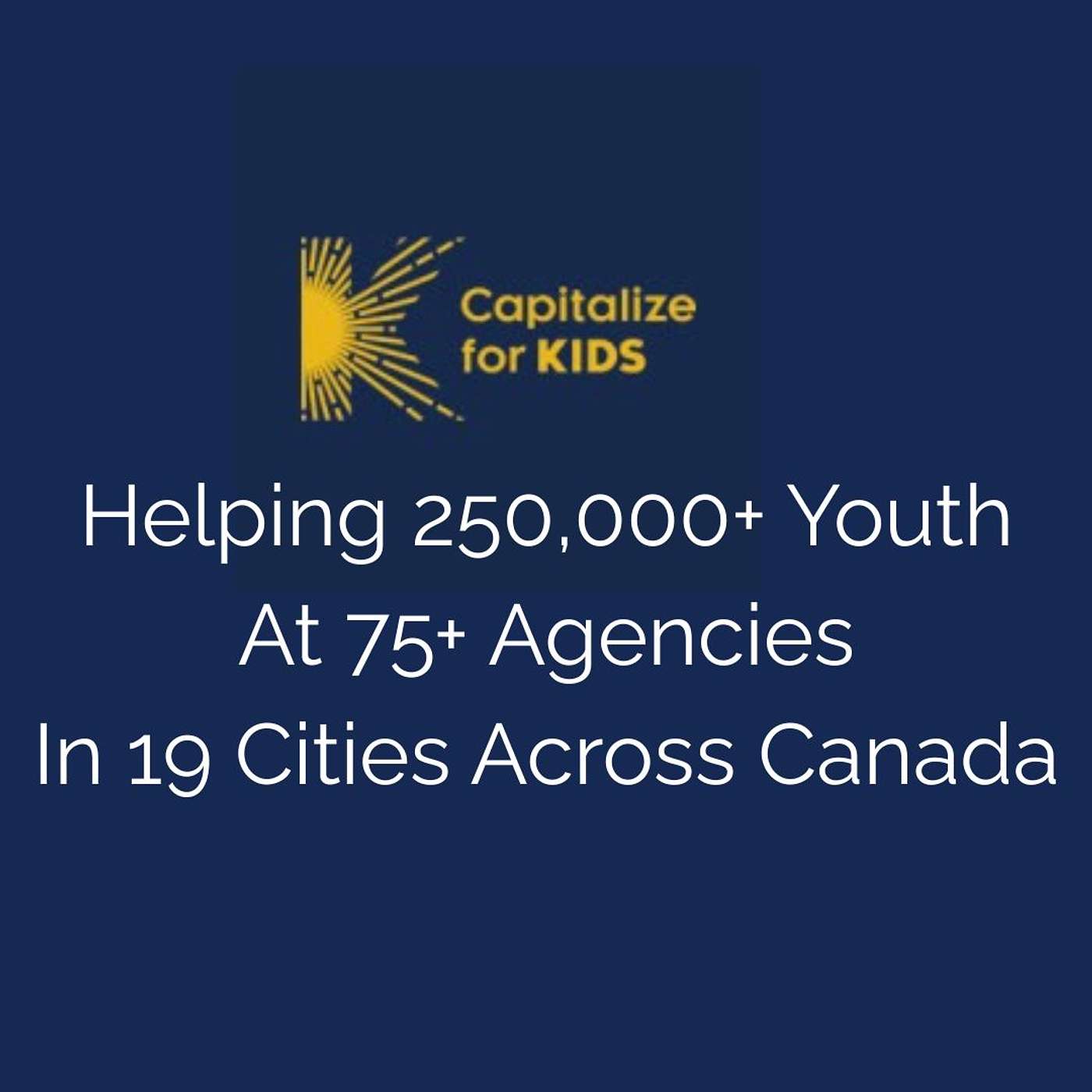 Businesses Work Pro Bono to Help Kids Get Mental Health Treatment Faster episode artwork