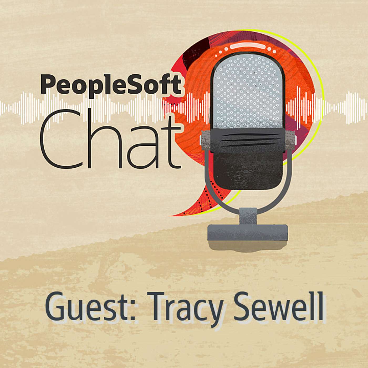 PeopleSoft Chat