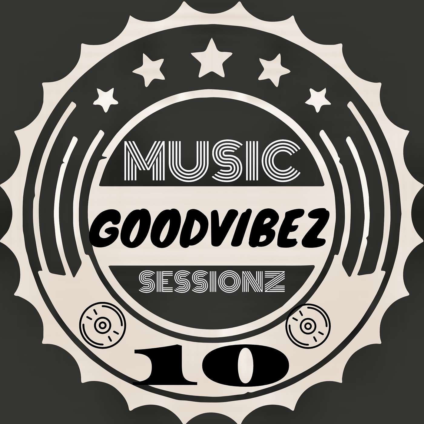 GoodvibeZ SessionZ
