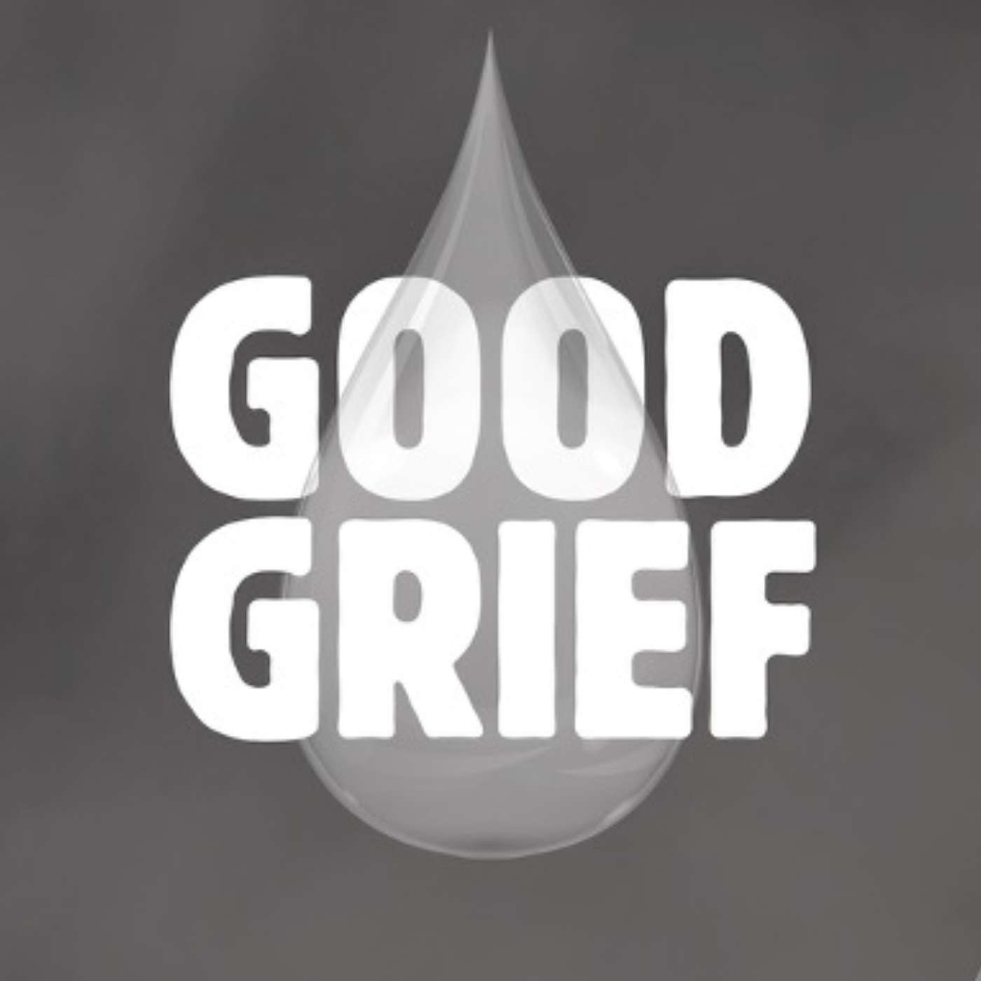 GOOD GREIF (PHILIP DAVIS) episode artwork